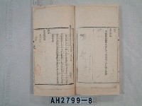 藏品(咸豐己未科第一百九十名進士王玉書(福建)會試硃卷)的圖片